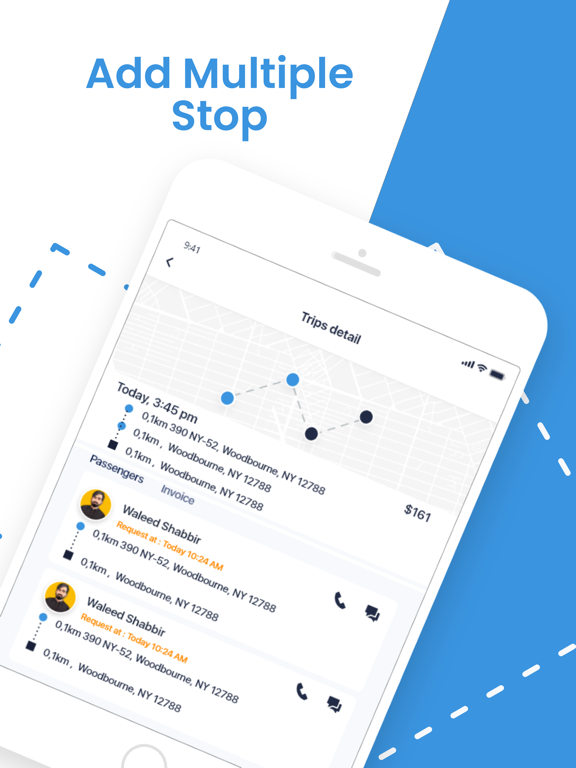 Screenshot #4 pour RebuStar Enterprise