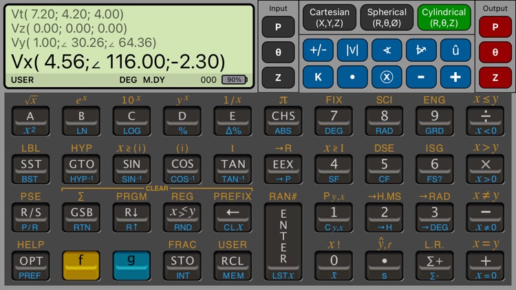 RLM-11CX screenshot-9