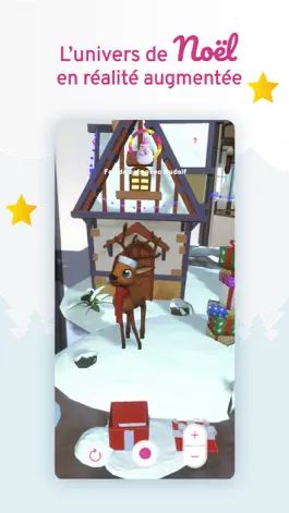 Game screenshot Wonder Noël hack