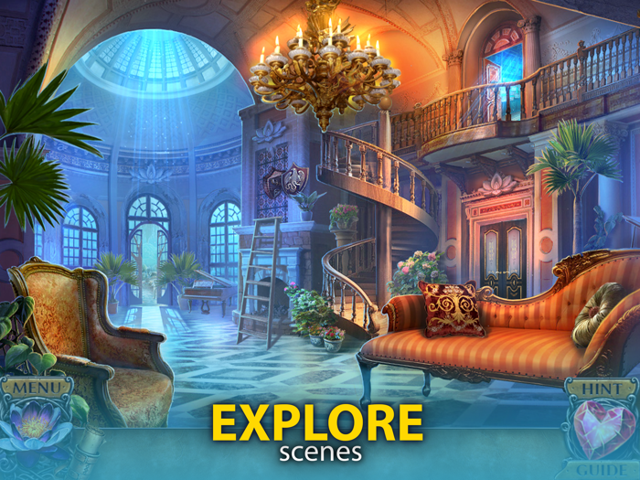 Immortal Love Black Lotus