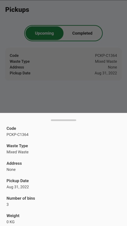 Jumeni - Waste Management screenshot-3