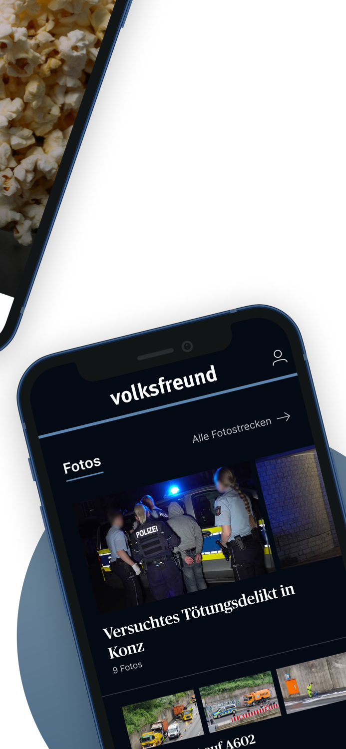 Trierischer Volksfreund