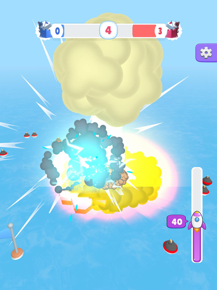 Cat Wars A Battle Game