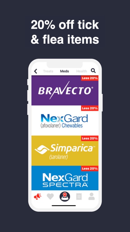 The Dog Food App screenshot-3