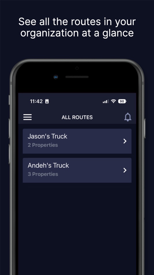 #3. FFN Provider (iOS) โดย: Douglas Dynamics, LLC