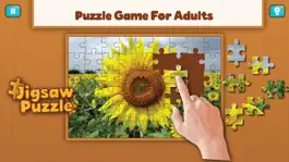 Game screenshot Jigsaw Puzzle Games: Jigsaw Hd apk