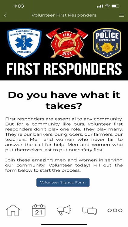 Halliday ND screenshot-3