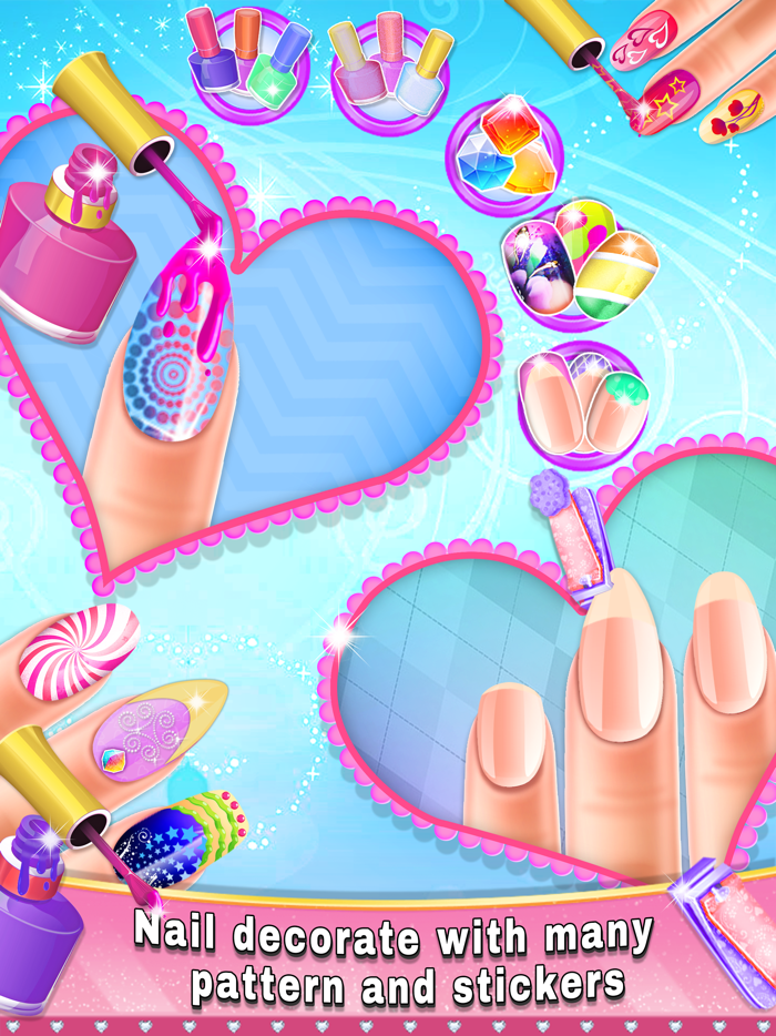 Princess Baby Phone - Games