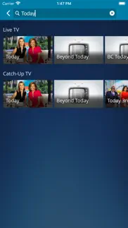 beam tv+ iphone screenshot 4