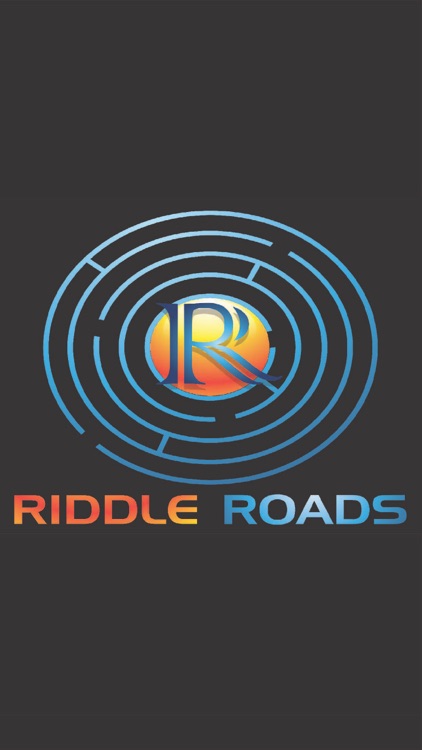 Riddle Roads