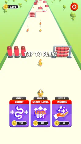 Game screenshot Merge'n Grow mod apk