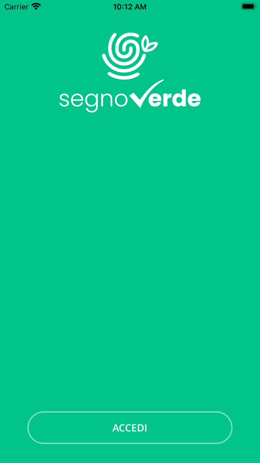 #1. segnoVerde (iOS) 由: Ulisse S.R.L.