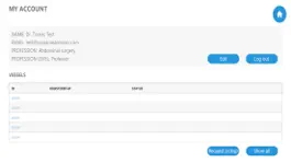 Game screenshot YourAnastomosis hack