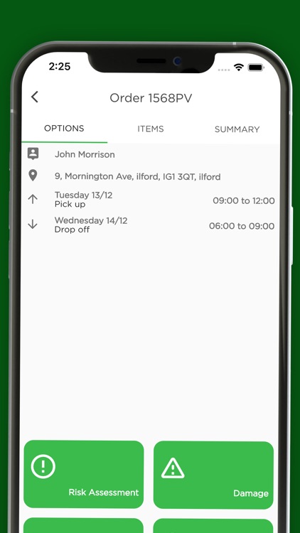Zapp Vendor screenshot-4