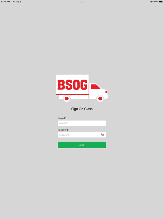 BSOG