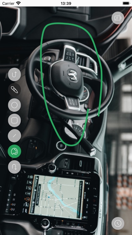 LogCeg Vistoriadores