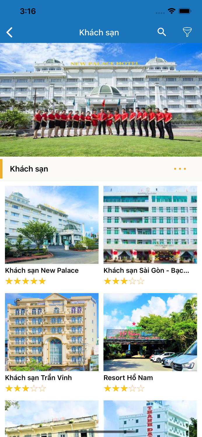 Bac Lieu city tourism