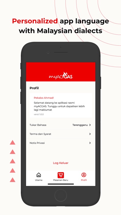 myACGAS screenshot-4