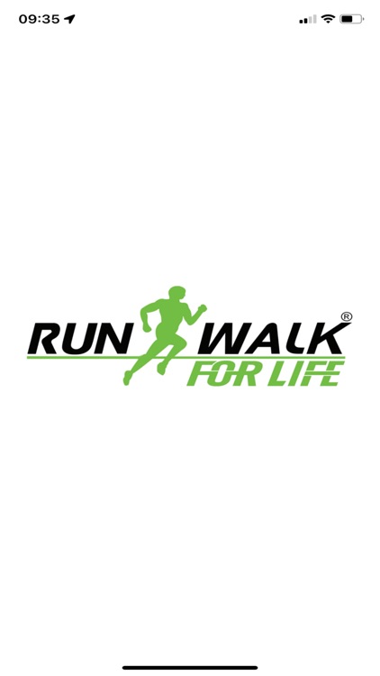 Run Walk for Life One screenshot-3