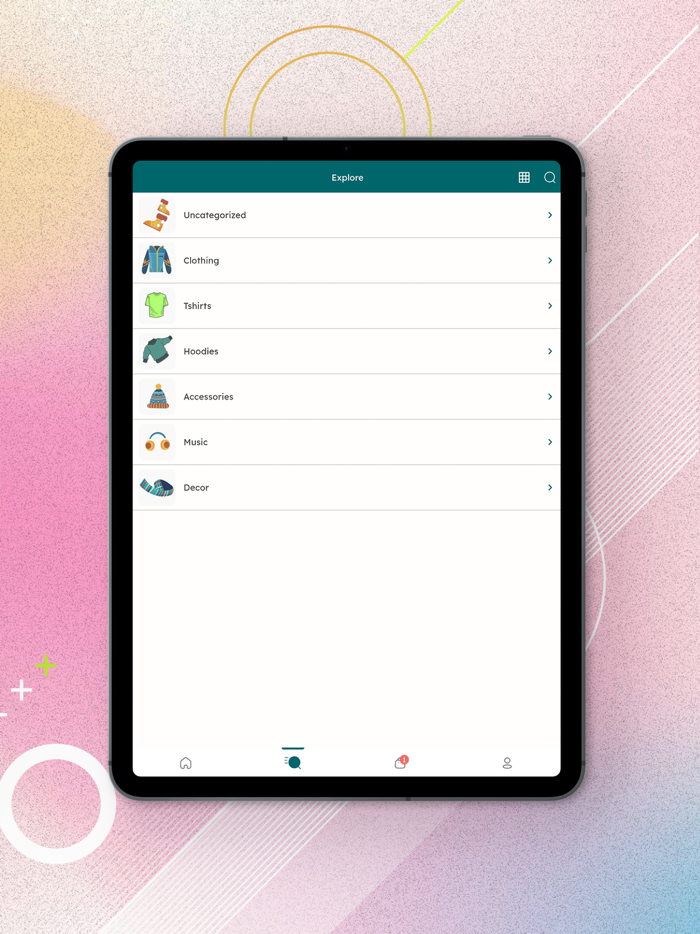 TatbiqIT Flutter eCommerce App