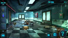 Game screenshot Escape Game - Untold Mysteries hack