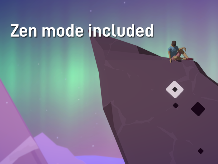 Crux The Great Outdoors