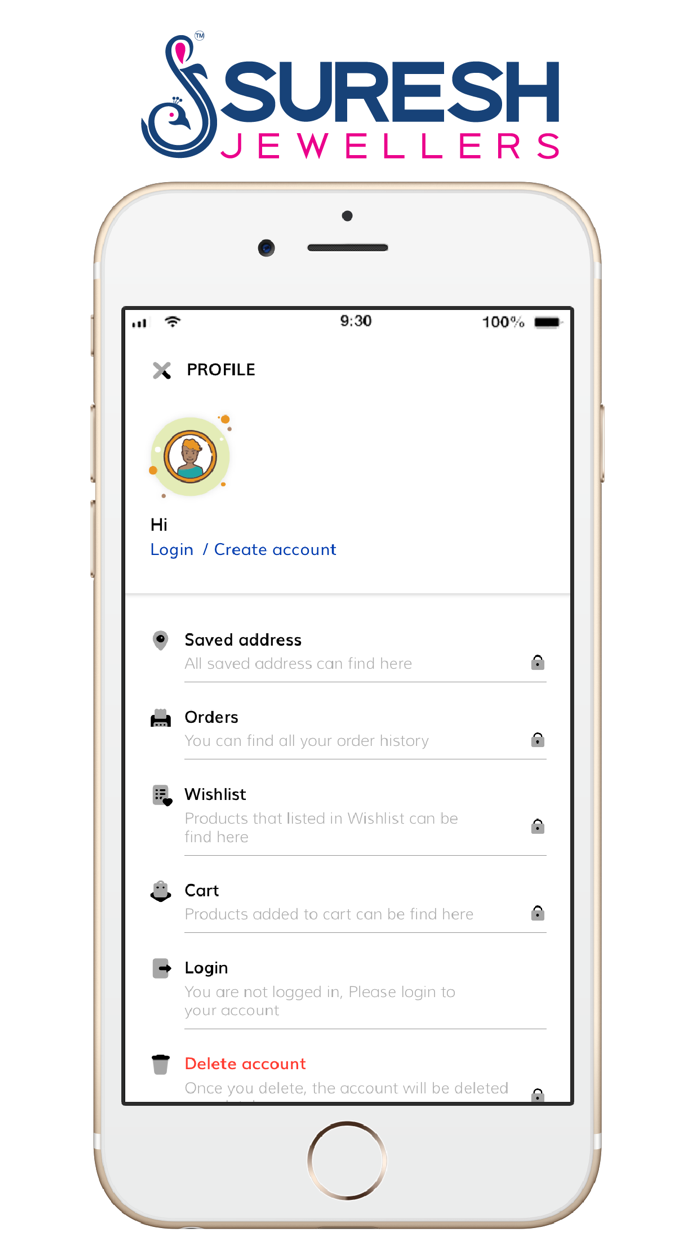 Suresh Jewellers Mumbai