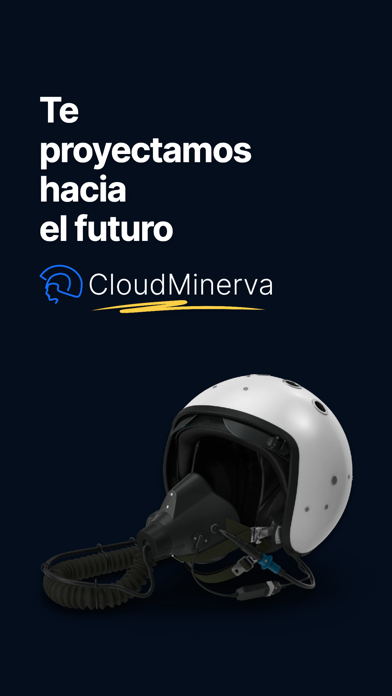 CloudMinerva EA iPhone screenshot 10 - Productivity app