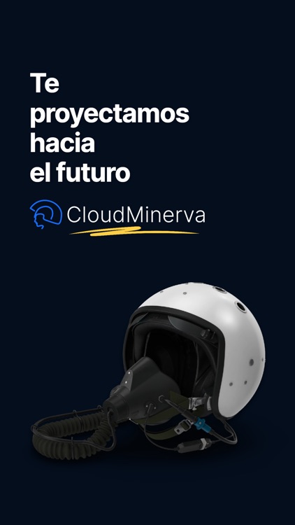 CloudMinerva EA screenshot-9