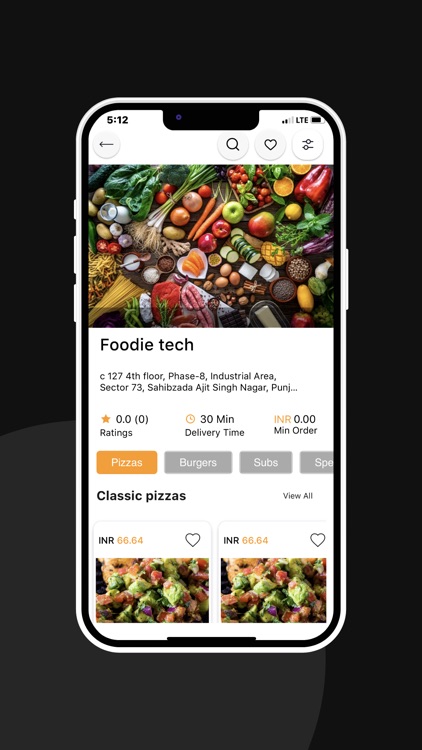 Hala Eats screenshot-6