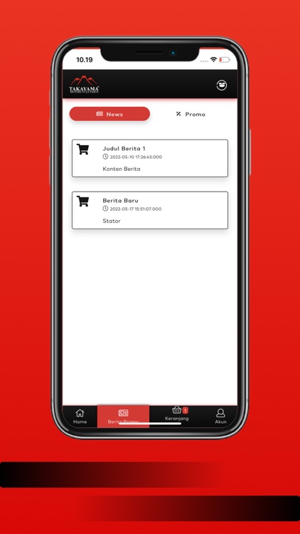 Takayama Motorcycle Parts screenshot-3