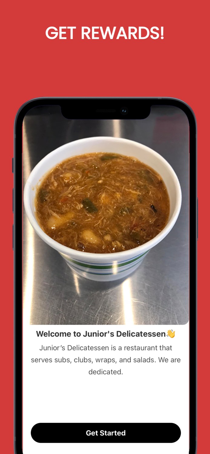 Juniors Delicatessen