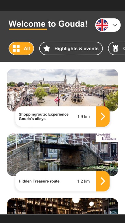 xplre Gouda screenshot-6