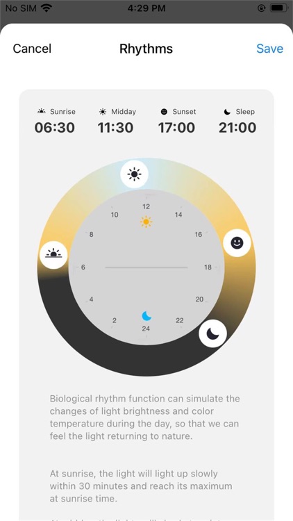 Eco Smart screenshot-3