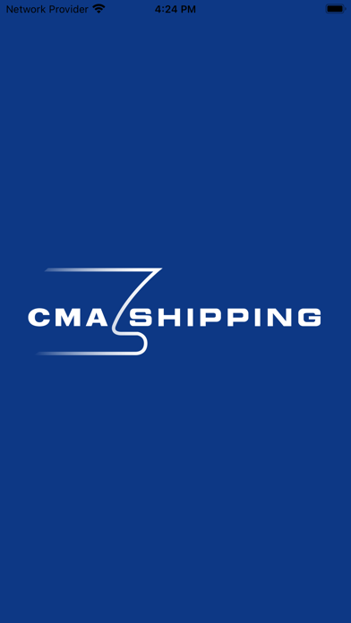 CMA Shipping Expo & Conference Screenshot