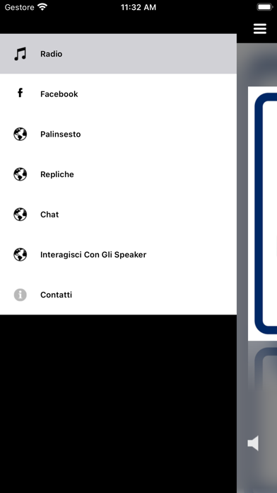 Radio Free Station Screenshot