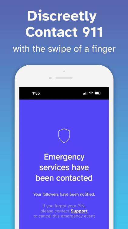Aster: 24/7 Personal Safety screenshot-6