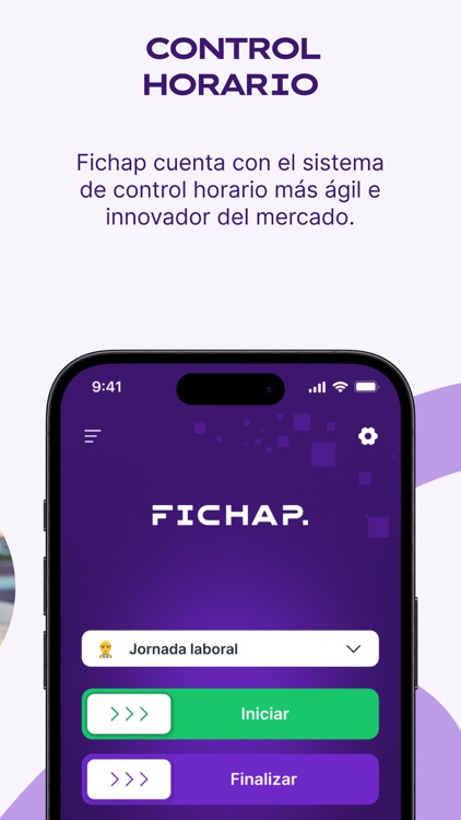 Fichap