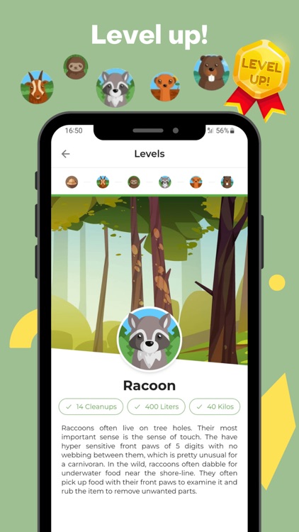 Clean Something For Nothing screenshot-6