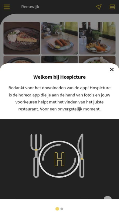 Hospicture Screenshot