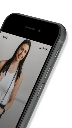 Fit with Britt screenshot 2