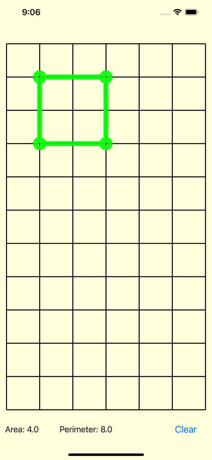 Learn Area and Perimeter