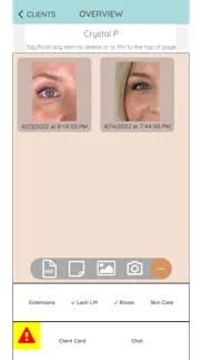 How to cancel & delete eye2eye pro 1