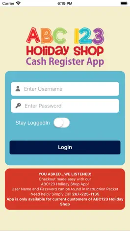 Game screenshot ABC123 Cash Register App mod apk