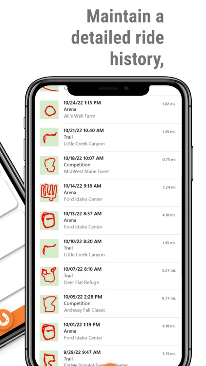 Caballus Full Horse Experience