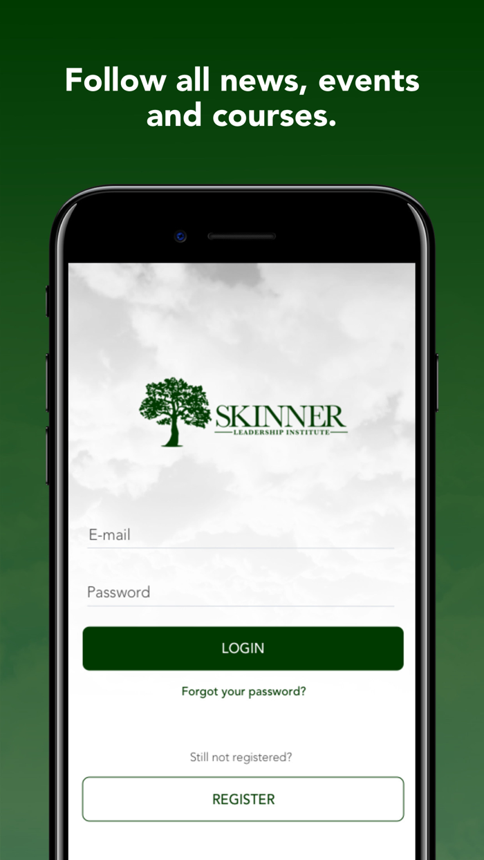 Skinner Leadership Institute