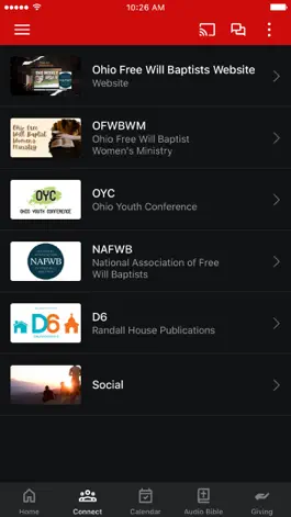 Game screenshot Ohio FWB apk