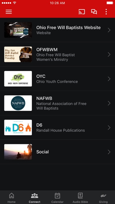 Ohio FWB Screenshot