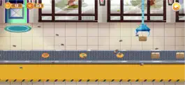 Game screenshot zPizza Production BossFun hack