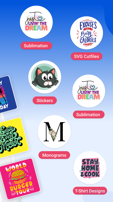 Mockup creator t-shirt design Screenshot